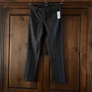 NWT Liverpool Kelsey Trouser 4/27